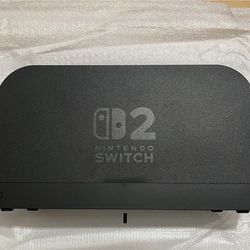 Nintendo Switch 2 Dock