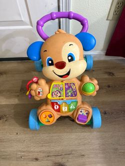 Baby walker