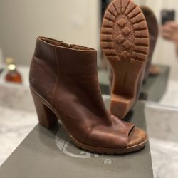 Timberland Women Heel