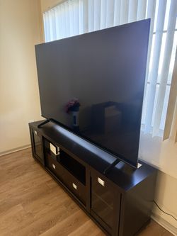 Entertainment Center For A 75 Inch Tv