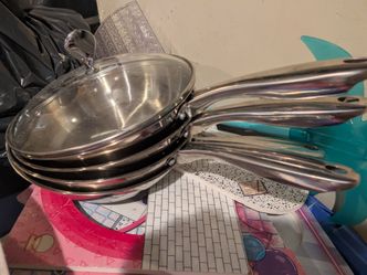 Fryen pans