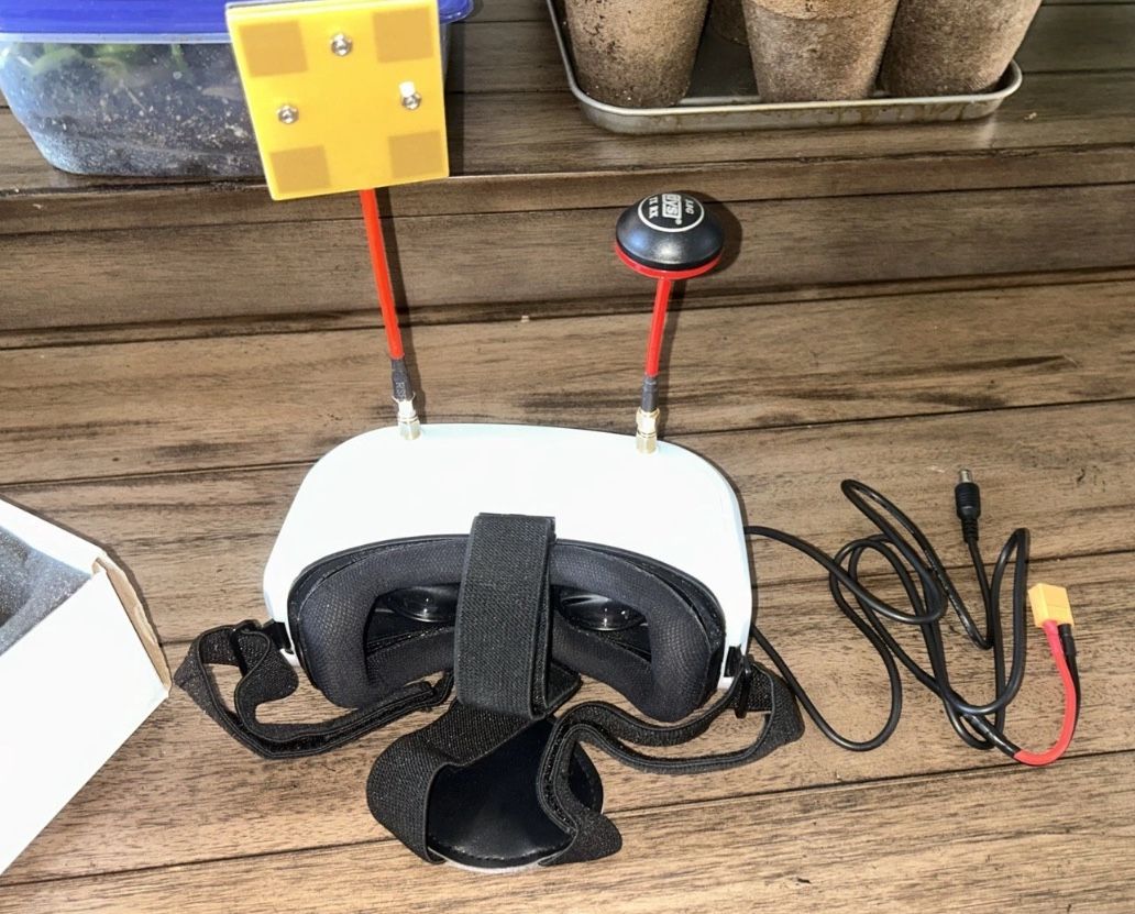 FPV Goggles