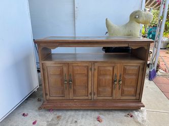 TV counter
