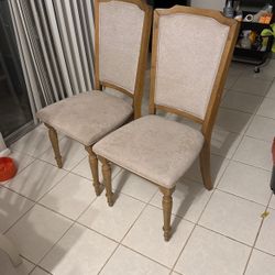 Chairs