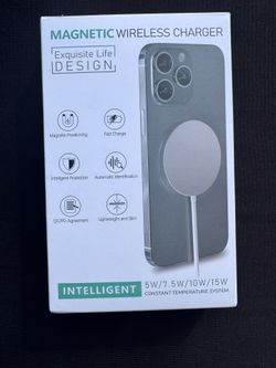 Phone Charger