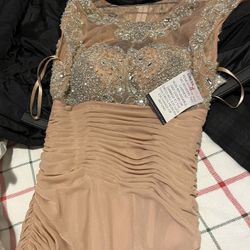 Prom/ Cocktail Dress