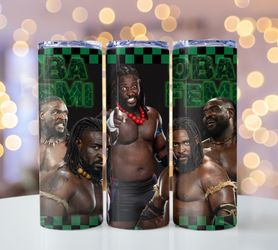 Oba Femi 20oz Tumbler cup