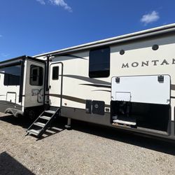 Used 2018 Keystone Montana 3921 FB