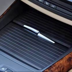 BMW x5 x6 FRONT CONSOLE (2007-2014)