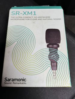 Android Microphone For Cellphone