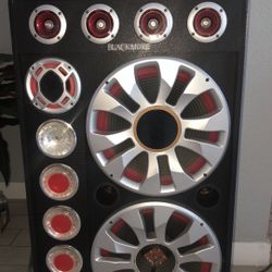 Speaker / Bocina