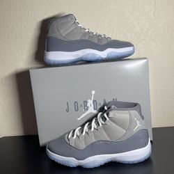 cool grey