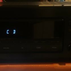 Sony STR-D365 Receiver HiFi Stereo Vintage 2 Channel Phono Home Audio AM/FM Tune