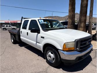 2000 Ford F-350