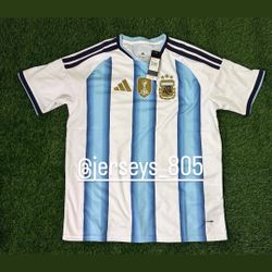 Argentina Jersey
