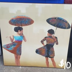 Canvas Artwork 