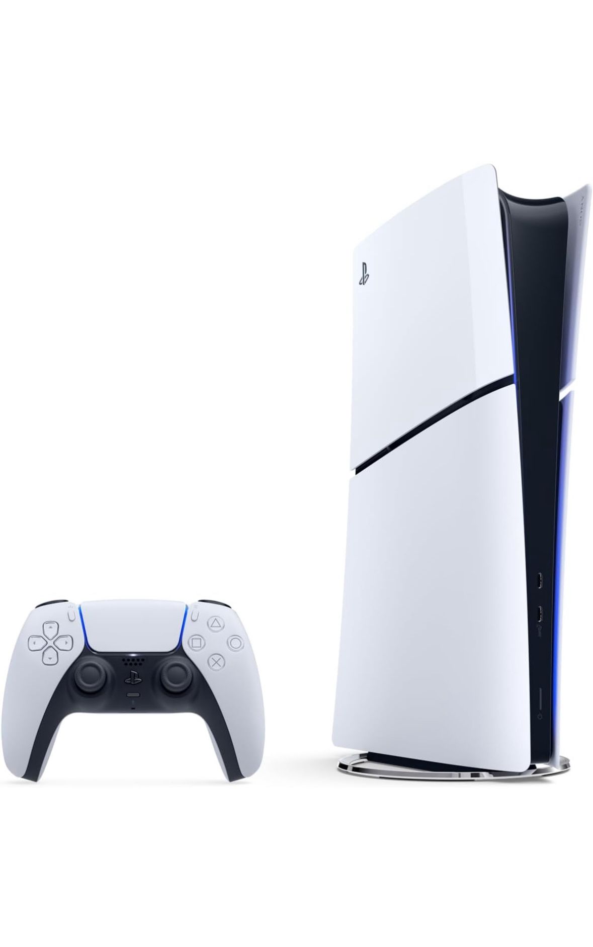 PlayStation®5 Digital Edition (slim)
