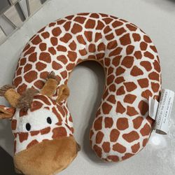 Baby Neck Pillow New