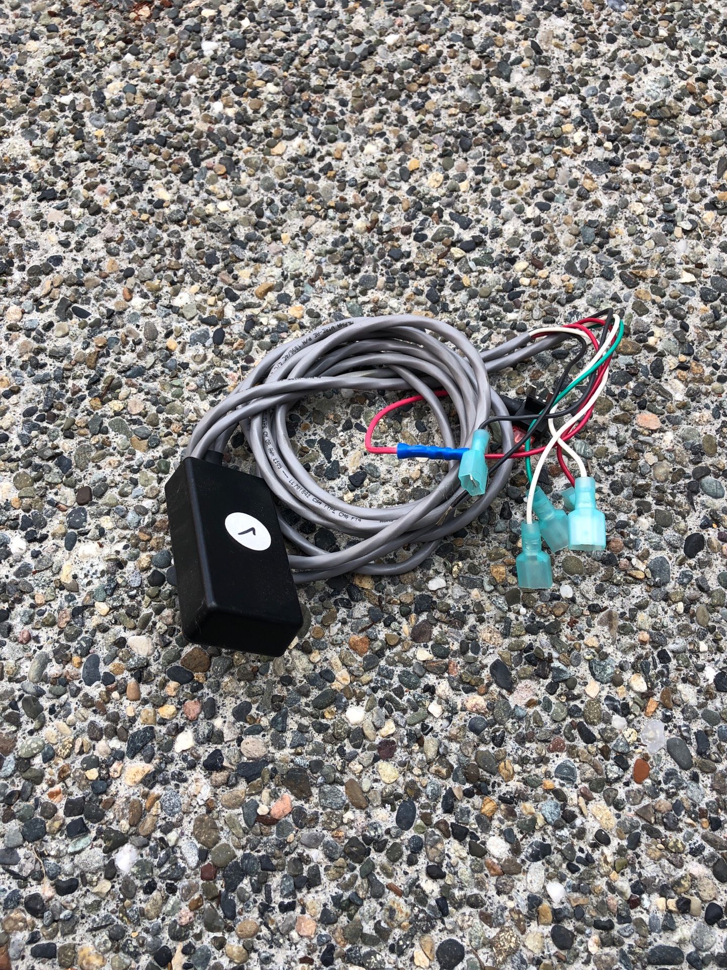 Subaru WRX STi sport+ setting saver