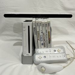 Nintendo Wii