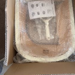 Brand New Cat Litter Box Never Used 