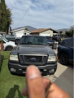 2004 Ford Other