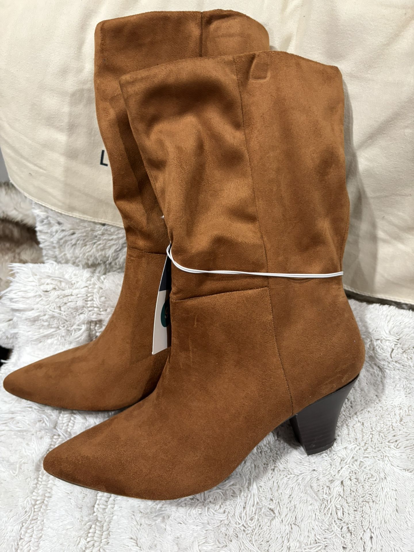Brand New Boots Size 9