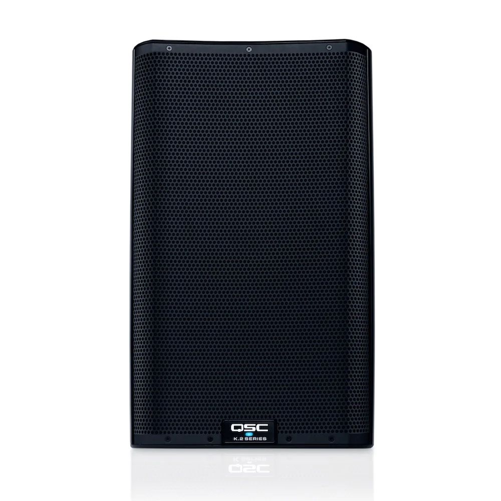 QSC K12.2 2000W 12-inch Powered Speaker