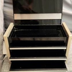 Snap on Tools Black Mini Toolbox