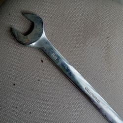 Olympia Wrenches