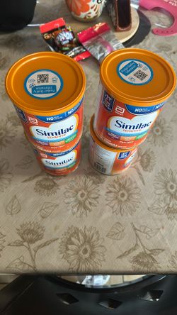 Similac formula