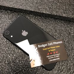 iphone XR, 64 GB, Unlocked For All Carriers, Great Condition $ 229