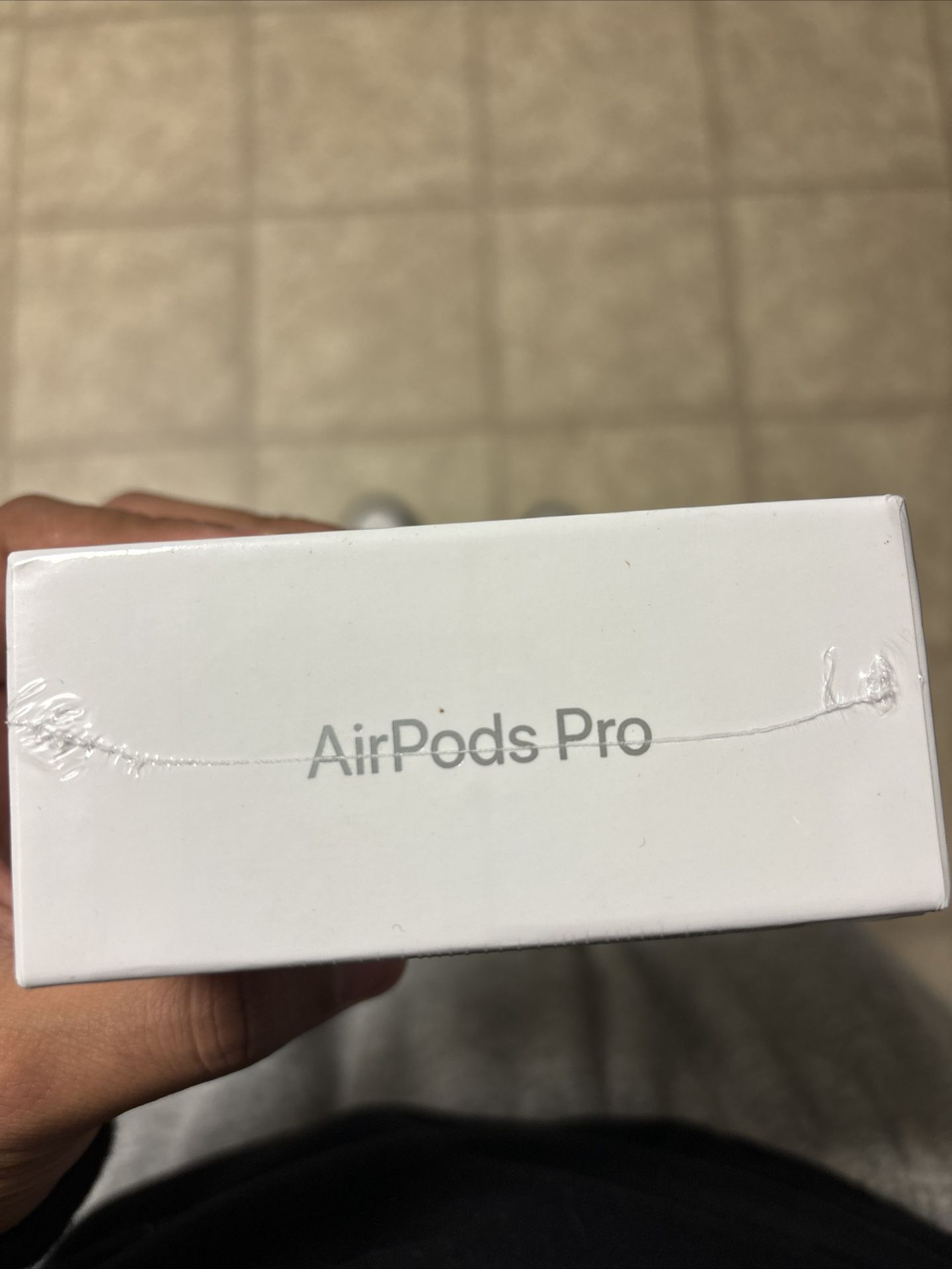 AirPods Pro  2nd Generation *they Are Real 