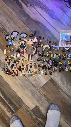 Lego lot