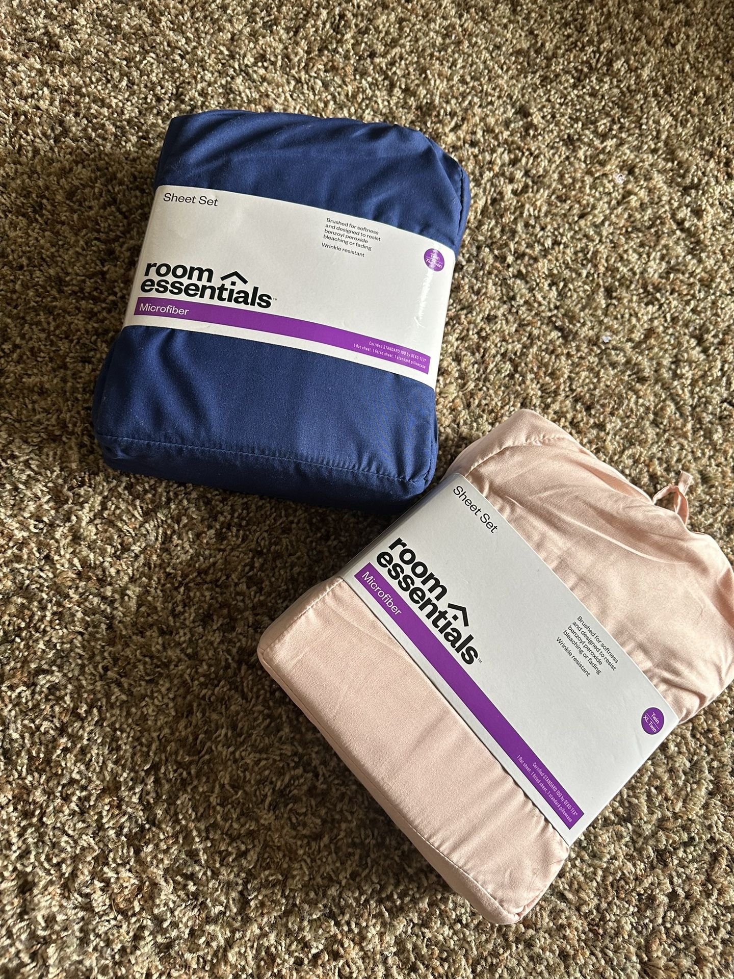 Twin Bed Sheets