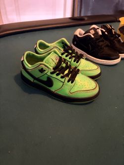 Nike Dunk SB Jordan Lot kids