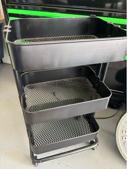IKEA Rolling cart