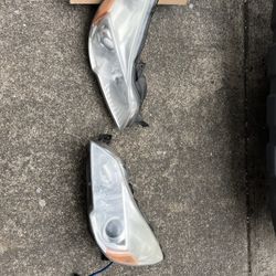 Used Subaru Headlights 