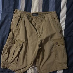American Eagle 