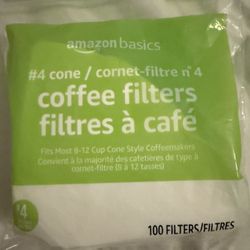 Cone Filter 
