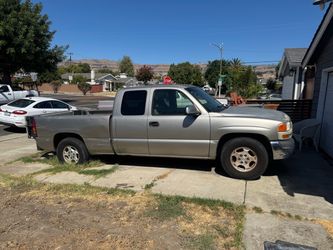 1999 Chevrolet Silverado 1500