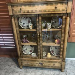 Kitchen Hutch