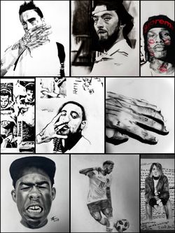 drawings