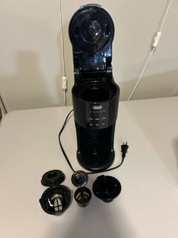 Gevi coffee maker