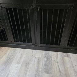 Dog Cage 