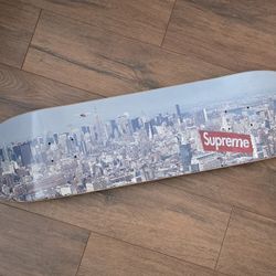 Supreme Aerial Board