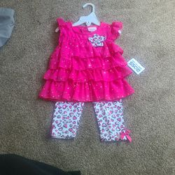 3t Girl Outfit