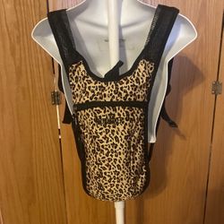 Amazon Cheetah Backpack 9x15 Inches