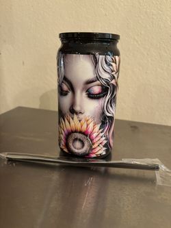 16 Oz Resin Cup