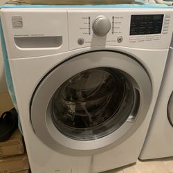 Kenmore 41262 Washing Machine